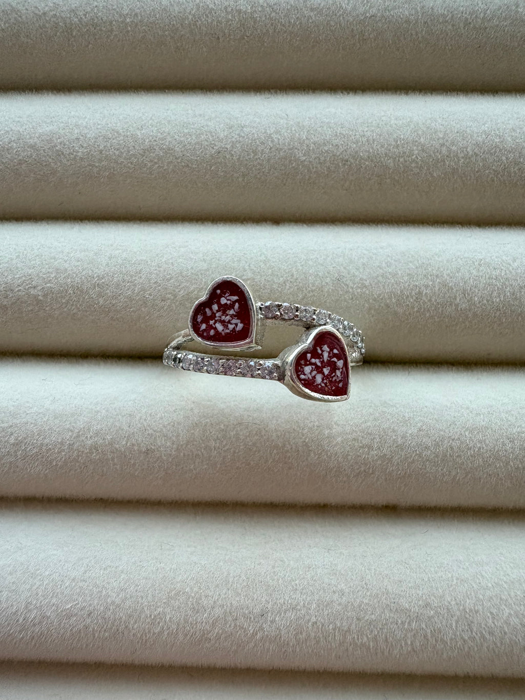 Memorial Keepsake Jewellery