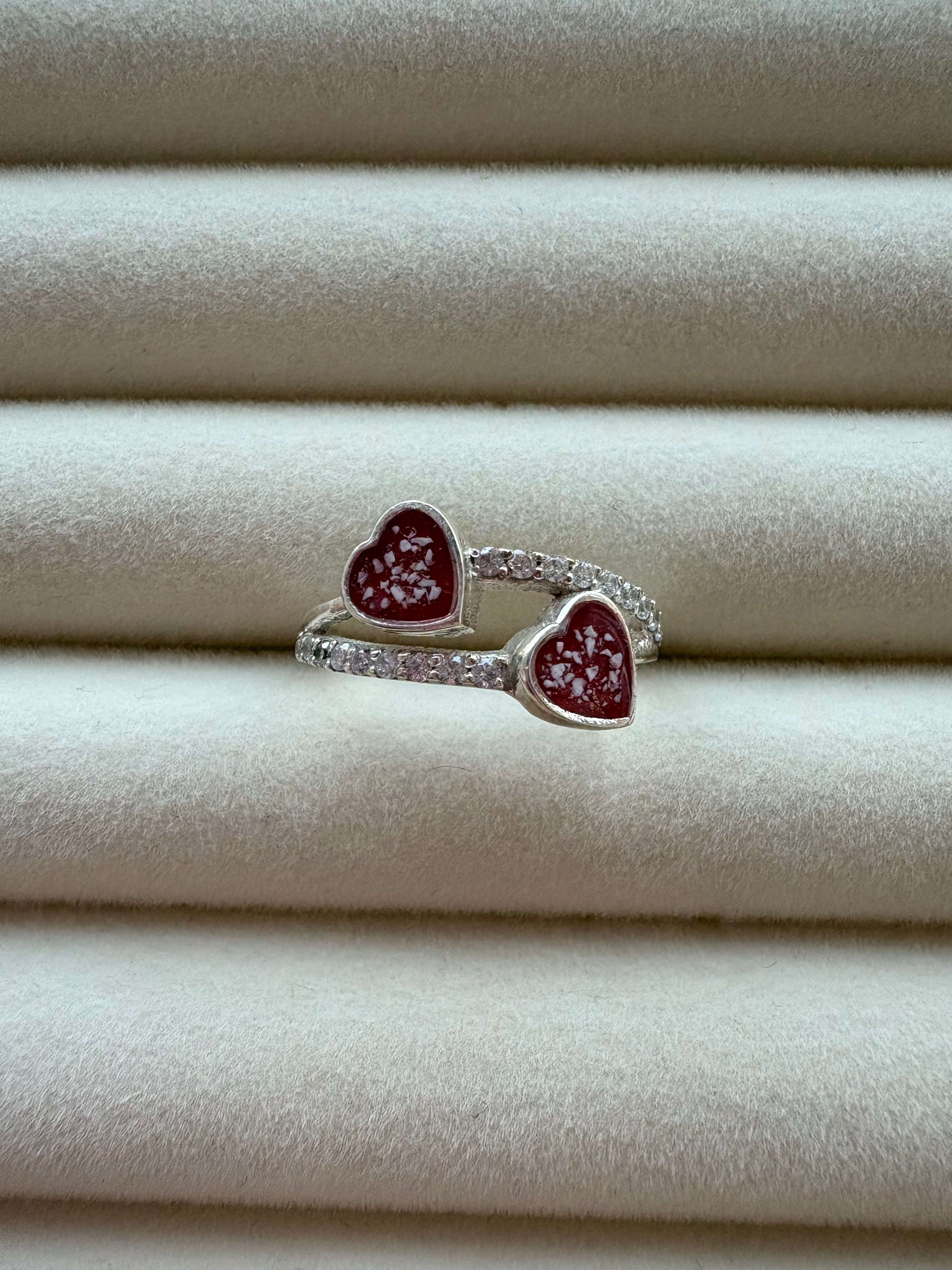 Memorial Keepsake Jewellery