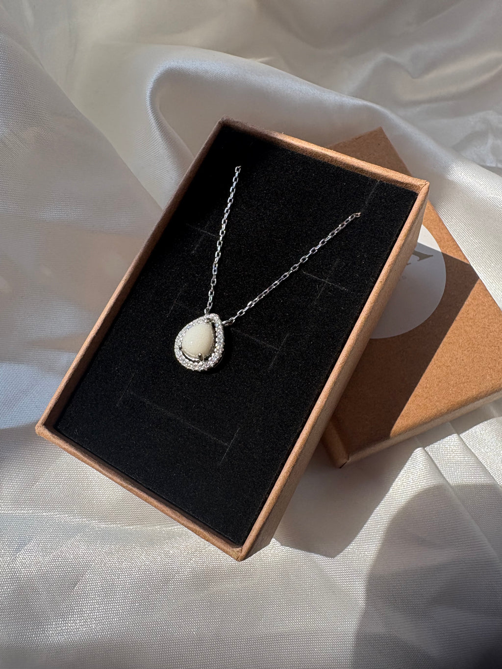 Family Keepsake Jewellery