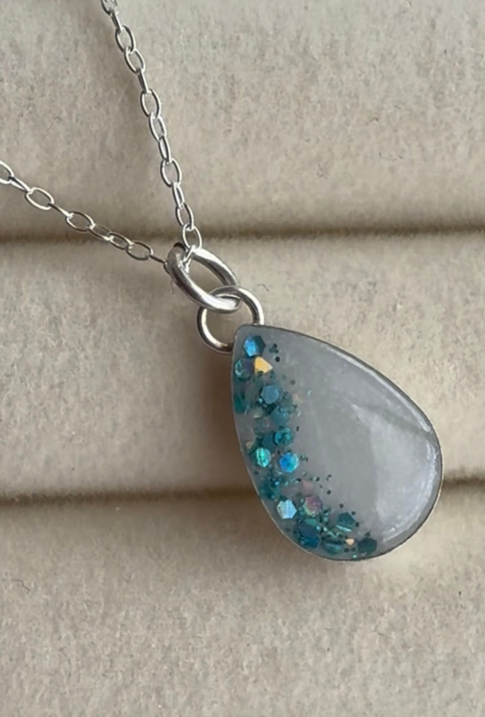 Family Keepsake Jewellery