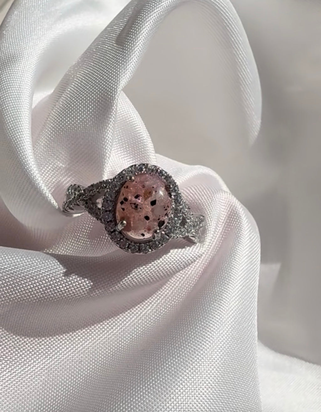 Family Keepsake Jewellery