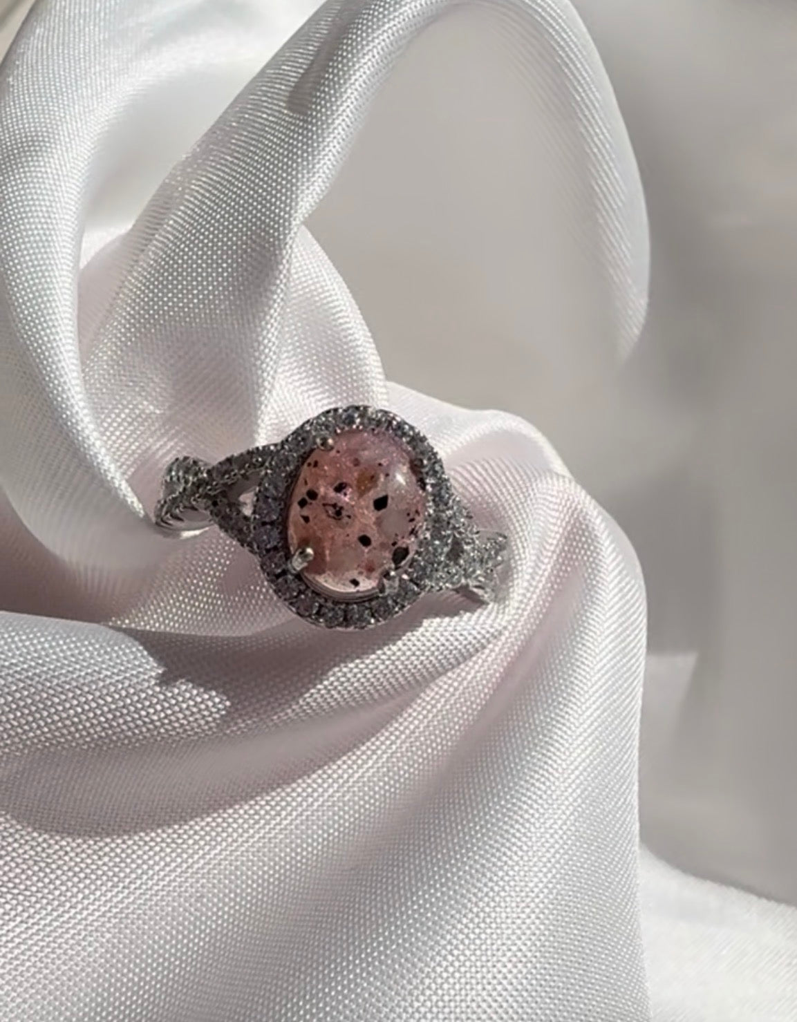 Family Keepsake Jewellery