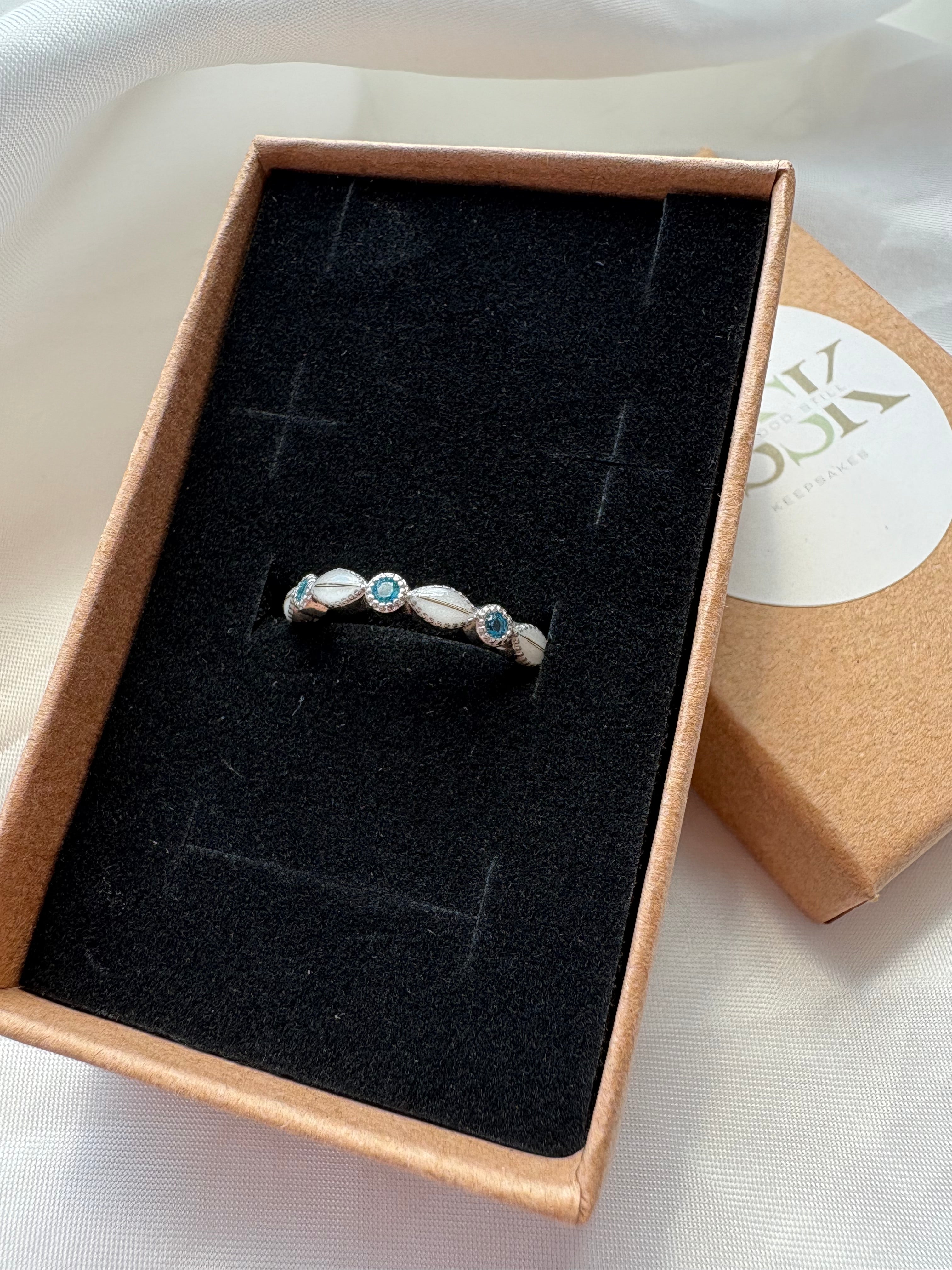 Family Keepsake Jewellery