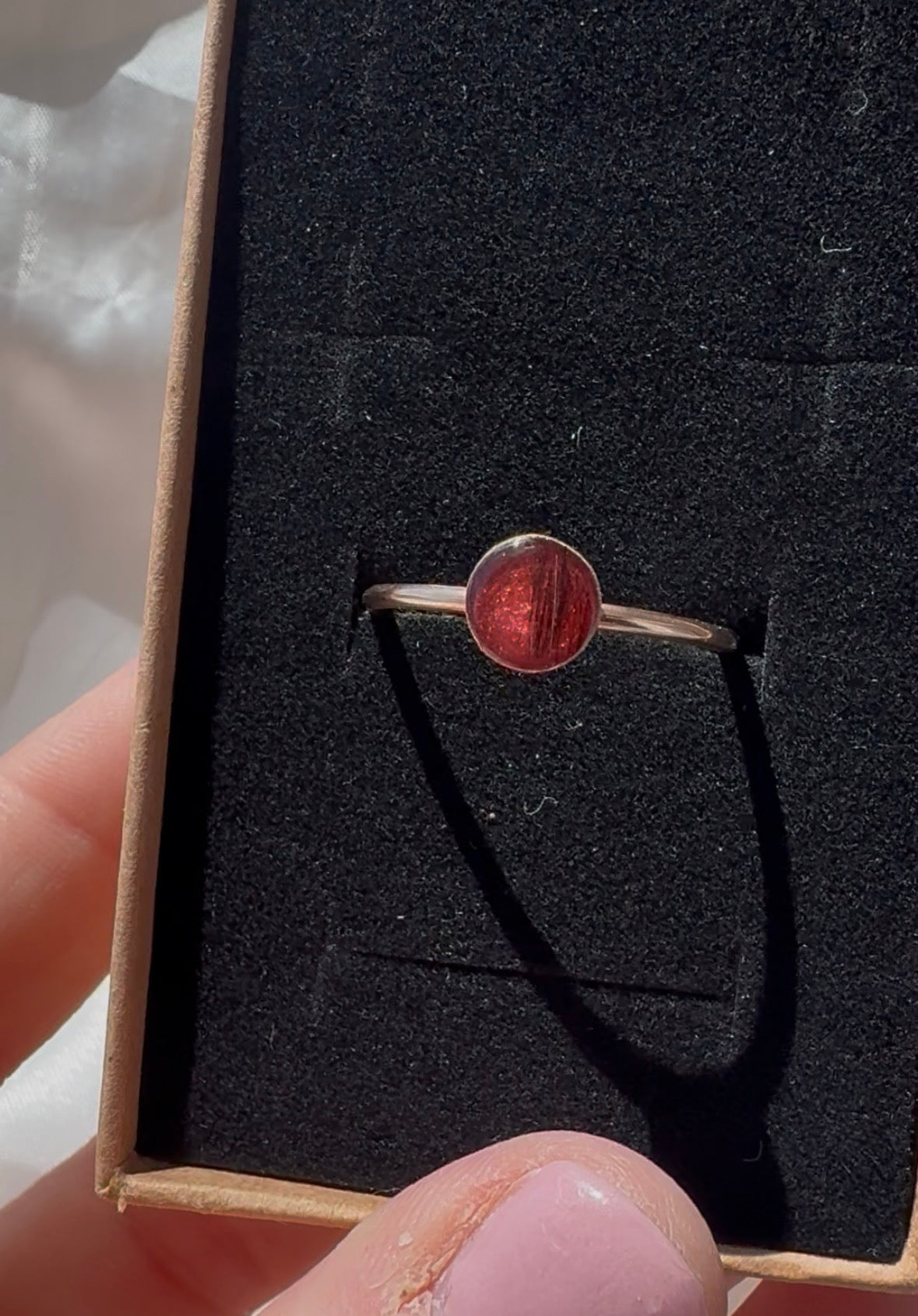 Memorial Keepsake Jewellery