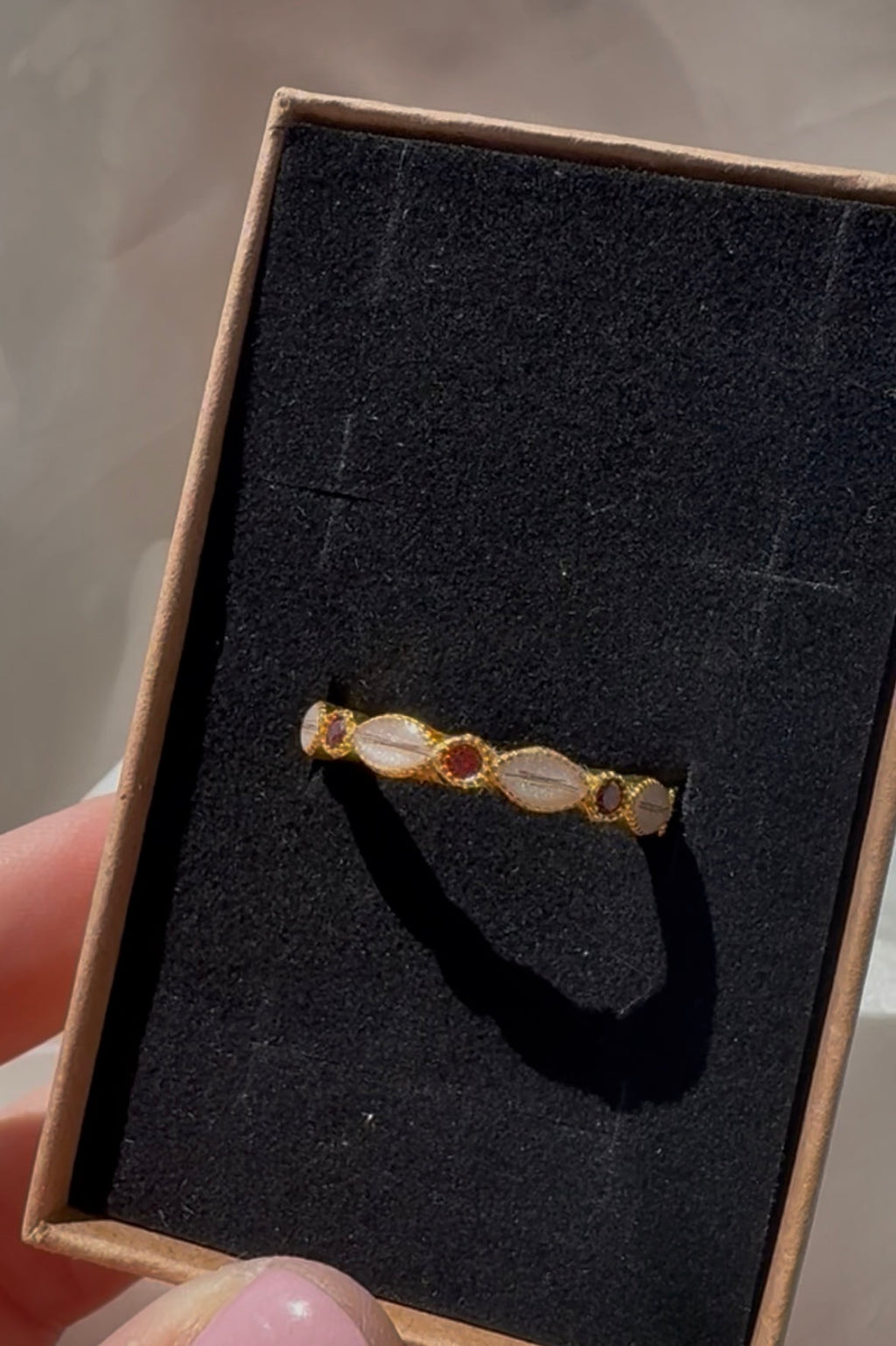Memorial Keepsake Jewellery