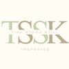 Time Stood Still Keepsakes - Home